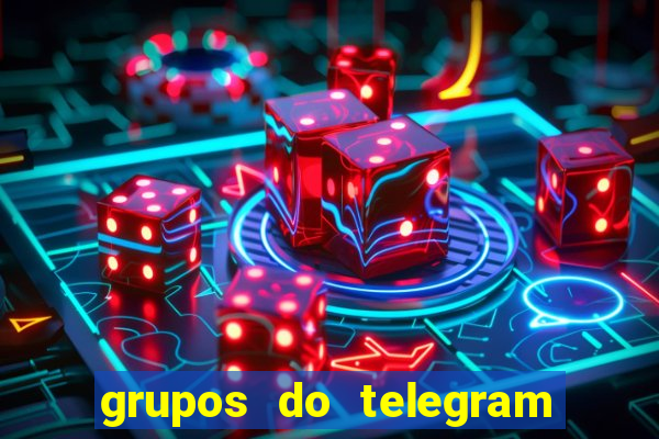 grupos do telegram mais 18